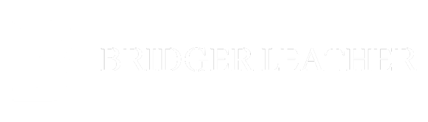 Bridger Leather