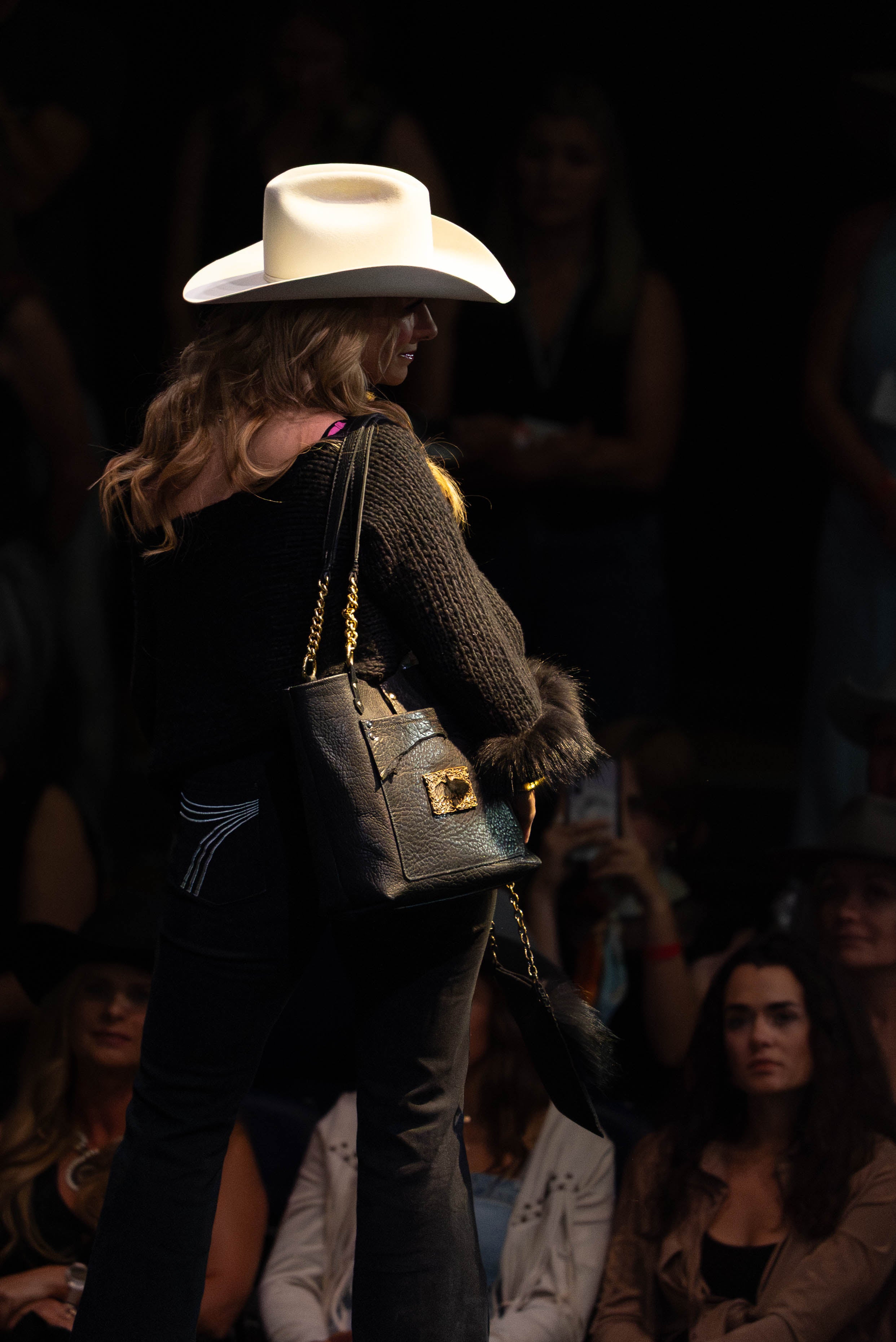 Raven Tote
