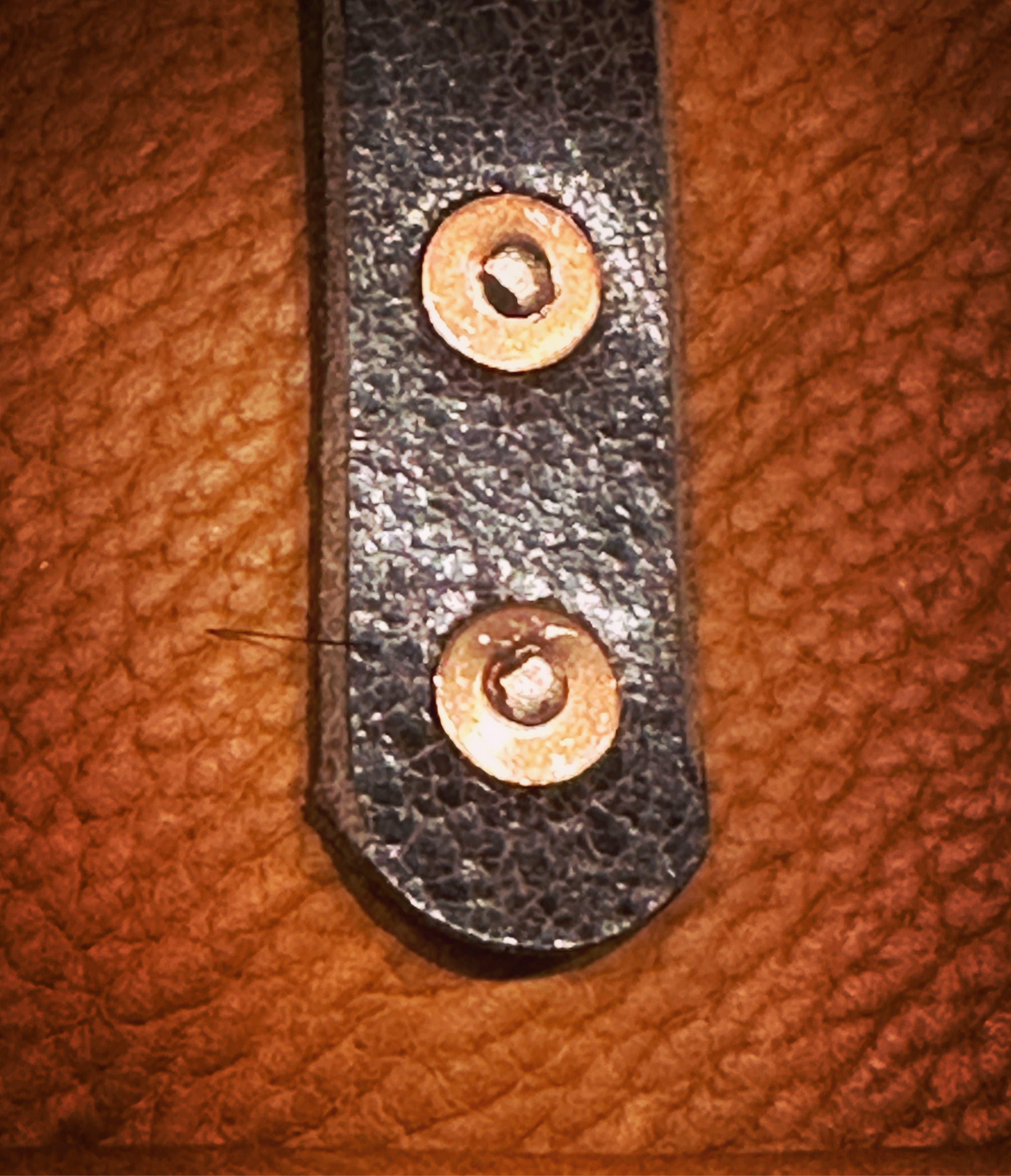 Bridger Leather Tote Bridger Bison Tote