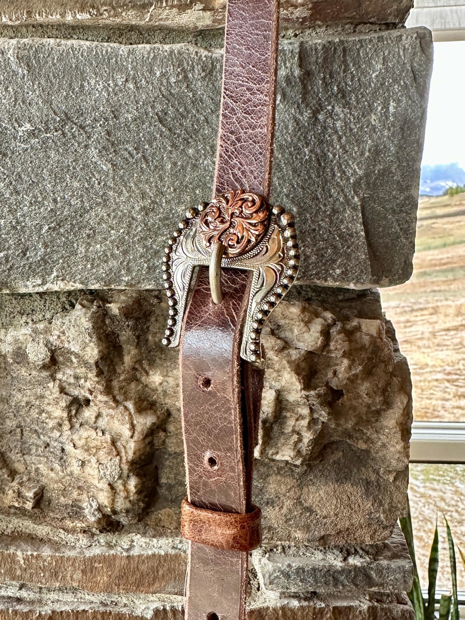 Little Fawn Crossbody No. 60 - Crossbody Bag - Bridger Leather