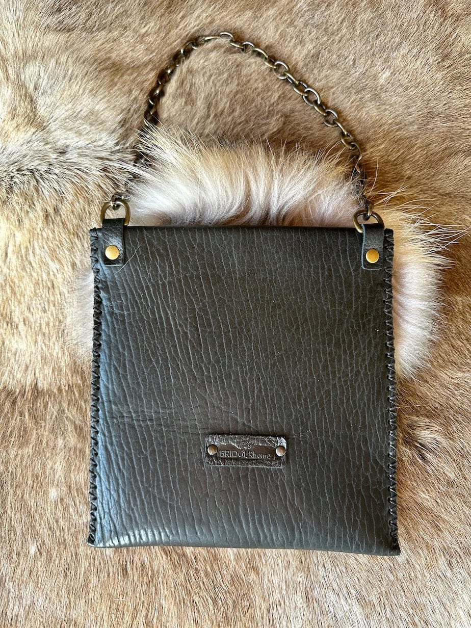 The ANA Evening Bag - Evening Bag - Bridger Leather