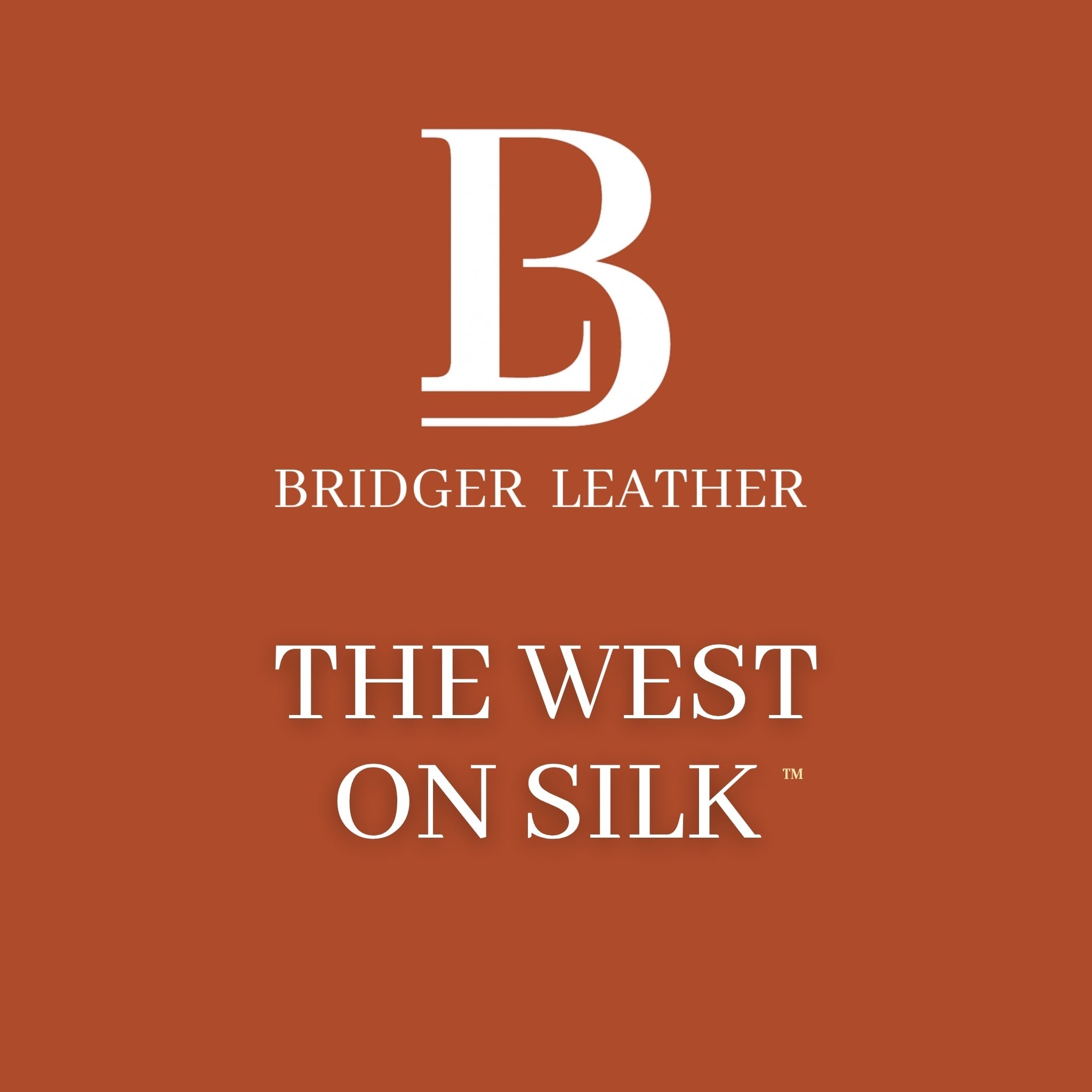 Absaroka — A View from Above Silk Scarf - Bridger Leather
