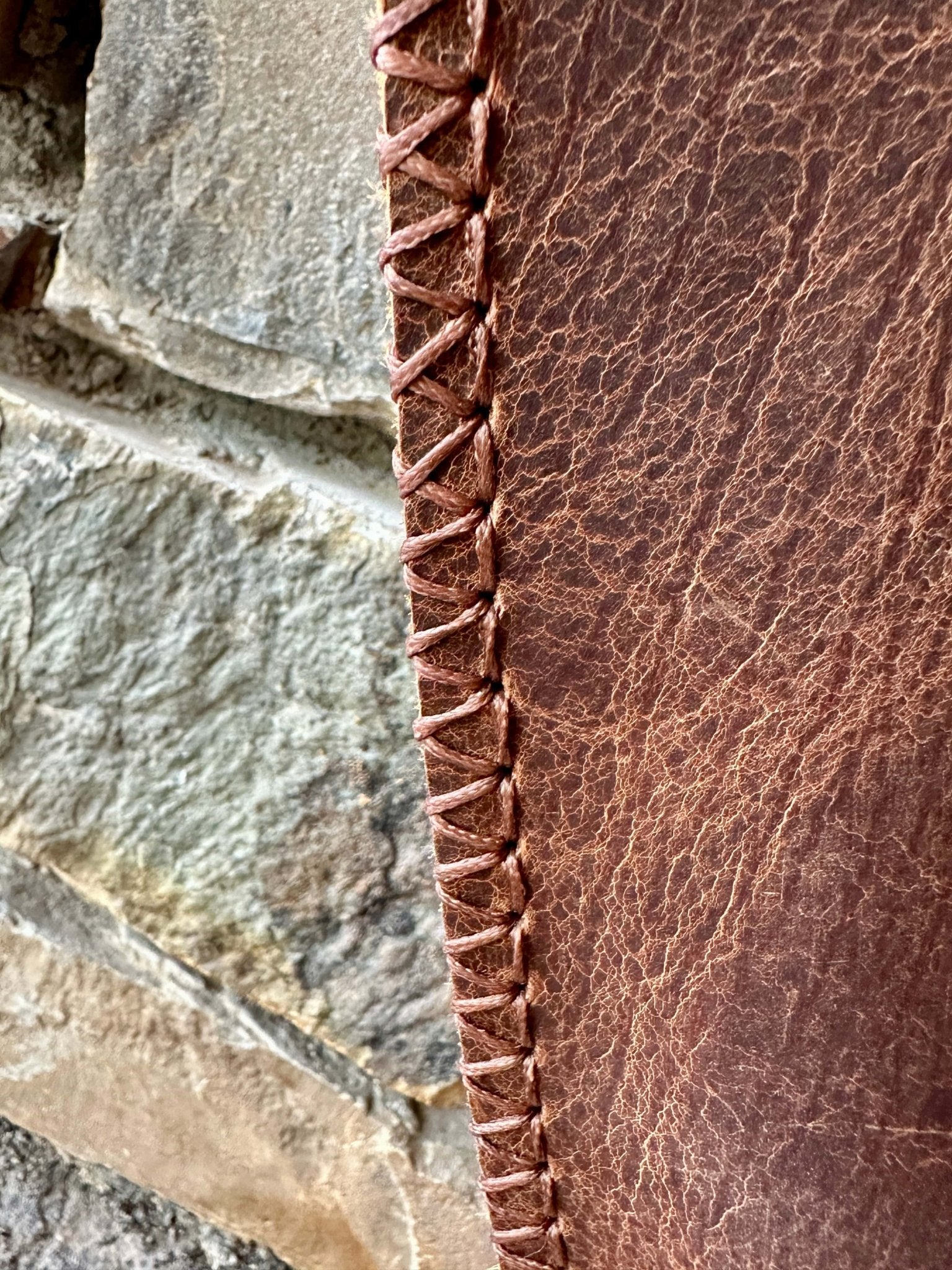 Little Fawn Crossbody No. 60 - Crossbody Bag - Bridger Leather